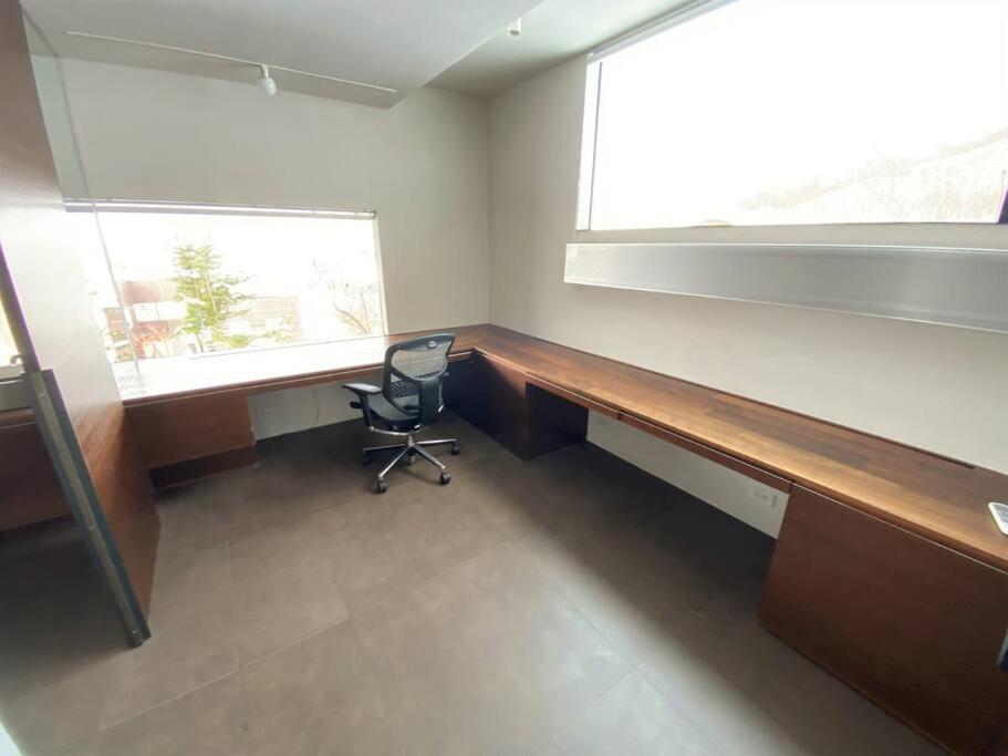 Vila Sapporo Boukyo Luxury House 5 Pax Free Parking Exteriér fotografie