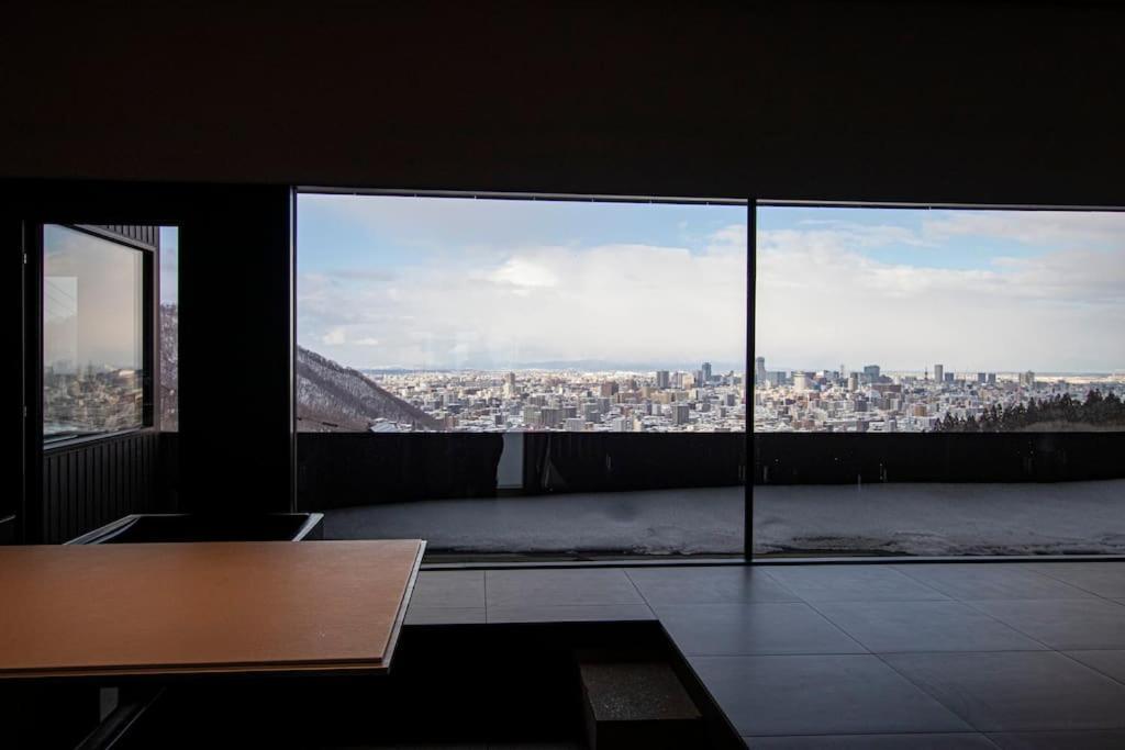 Vila Sapporo Boukyo Luxury House 5 Pax Free Parking Exteriér fotografie