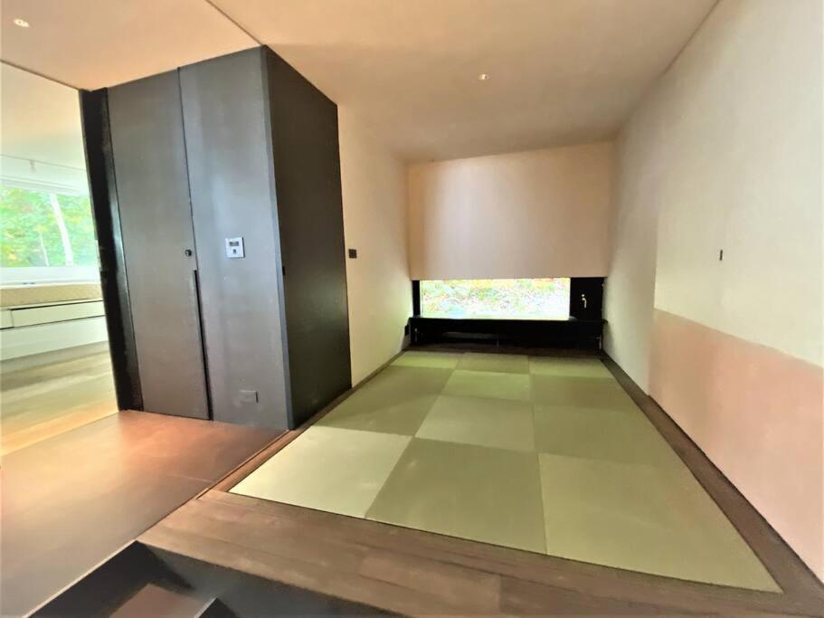 Vila Sapporo Boukyo Luxury House 5 Pax Free Parking Exteriér fotografie