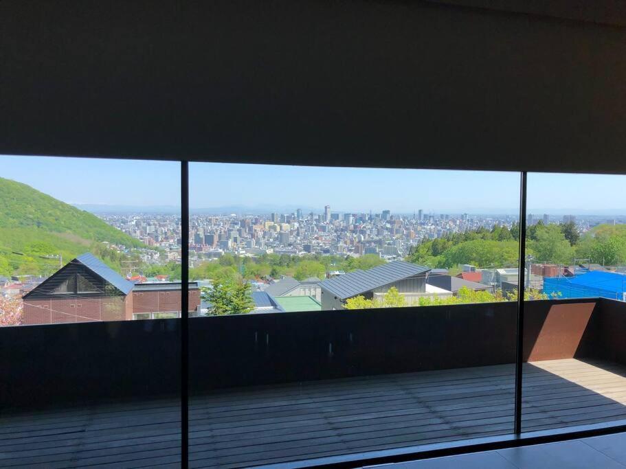 Vila Sapporo Boukyo Luxury House 5 Pax Free Parking Exteriér fotografie